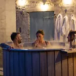 Beautiful House With Hottub Near Sea And Bruges