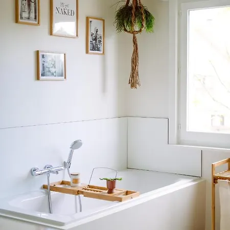 Beautiful House With Hottub Near Sea And Bruges Prázdninový dům *