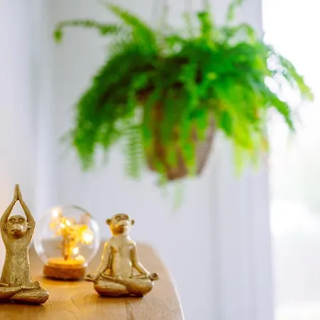 Beautiful House With Hottub Near Sea And Bruges Prázdninový dům *