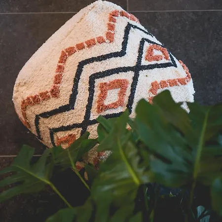 Beautiful House With Hottub Near Sea And Bruges