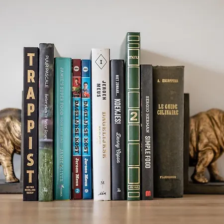 Beautiful House With Hottub Near Sea And Bruges Prázdninový dům De Haan