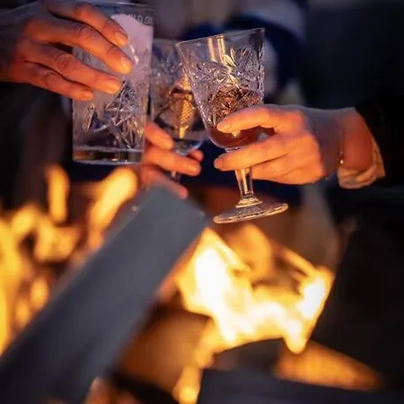 Beautiful House With Hottub Near Sea And Bruges De Haan