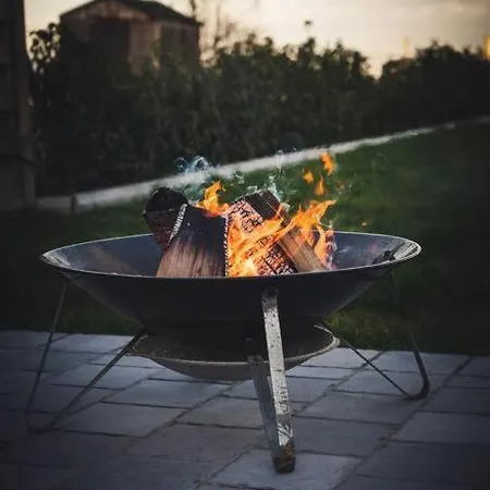 Beautiful House With Hottub Near Sea And Bruges Prázdninový dům *