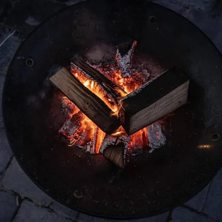 Beautiful House With Hottub Near Sea And Bruges * De Haan