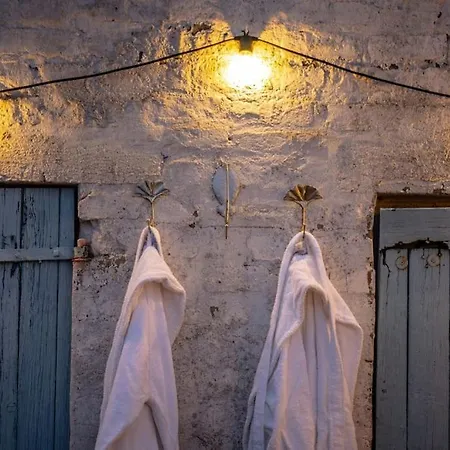 Prázdninový dům Beautiful House With Hottub Near Sea And Bruges De Haan