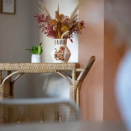 Beautiful House With Hottub Near Sea And Bruges