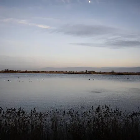 Prázdninový dům Beautiful House With Hottub Near Sea And Bruges
