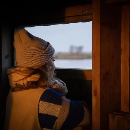 Prázdninový dům Beautiful House With Hottub Near Sea And Bruges *