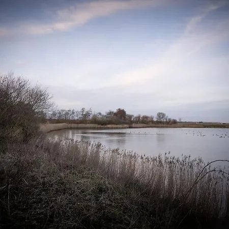 Beautiful House With Hottub Near Sea And Bruges *